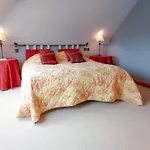 Oda ve Kahvaltı Haras Des Charmilles