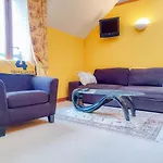 Haras Des Charmilles Oda ve Kahvaltı Varaville