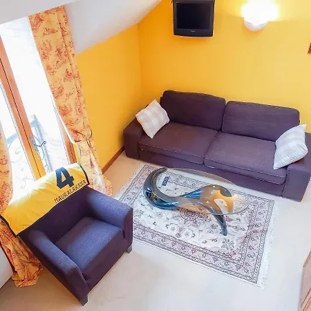 Haras Des Charmilles Bed & Breakfast *