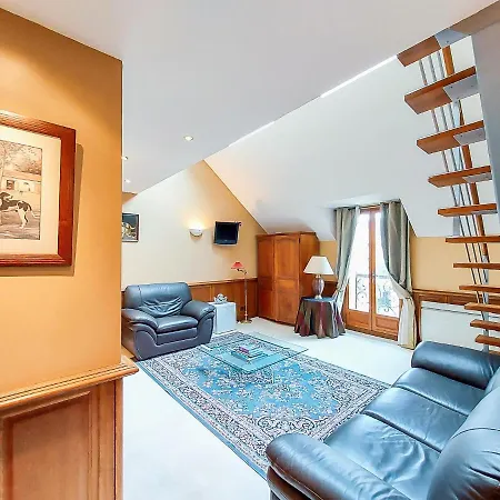 Haras Des Charmilles * Varaville