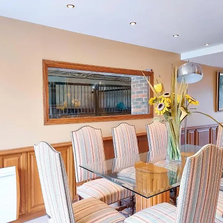 Haras Des Charmilles Varaville