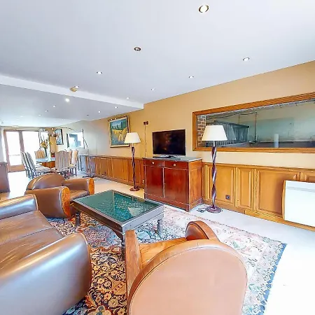 Bed & Breakfast Haras Des Charmilles *