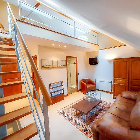 Bed and Breakfast Haras Des Charmilles