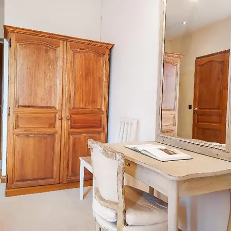 Bed & Breakfast Haras Des Charmilles *