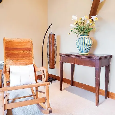 Haras Des Charmilles Bed & Breakfast Varaville