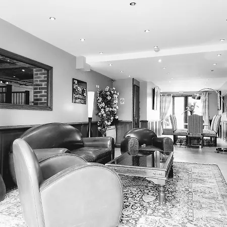 Haras Des Charmilles *