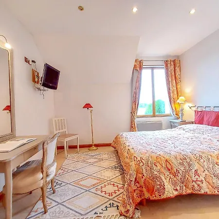 Haras Des Charmilles *