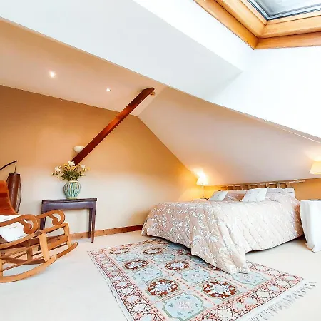 Haras Des Charmilles