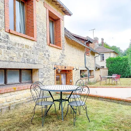 Haras Des Charmilles