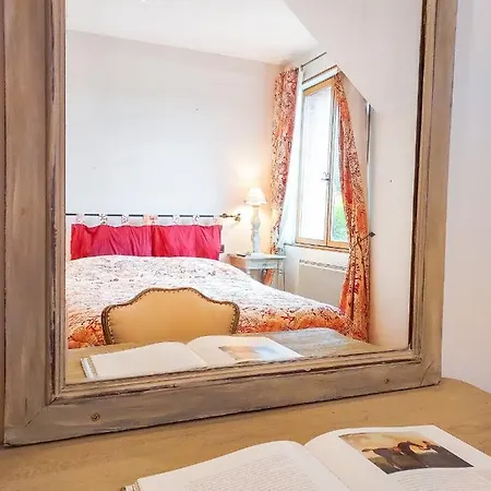Haras Des Charmilles Bed & Breakfast Varaville