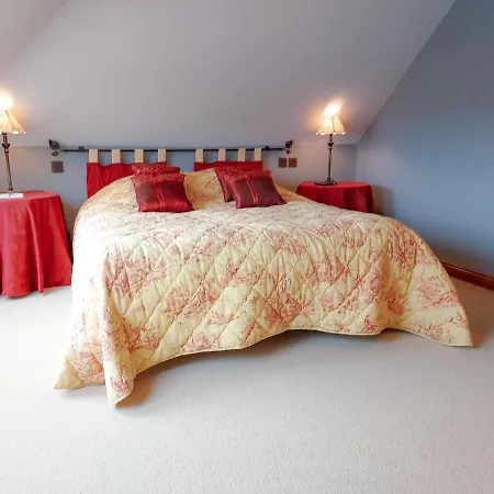 Bed & Breakfast Haras Des Charmilles