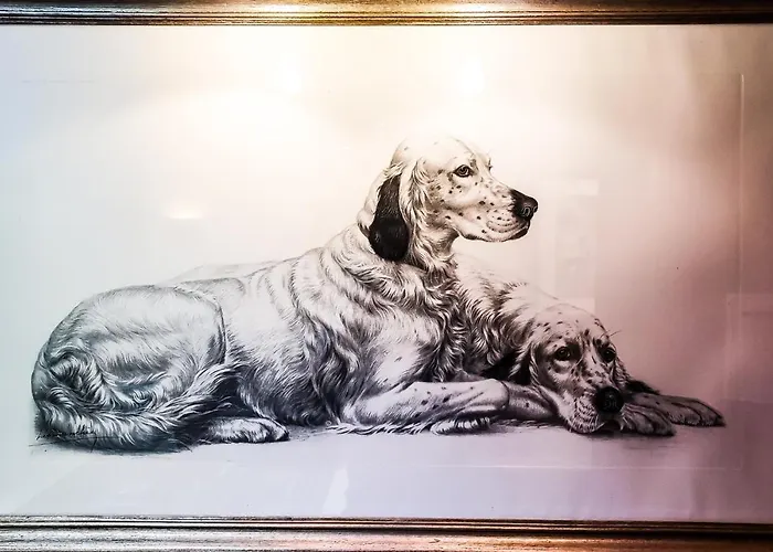 Haras Des Charmilles Varaville