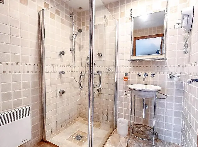 Haras Des Charmilles Bed & Breakfast