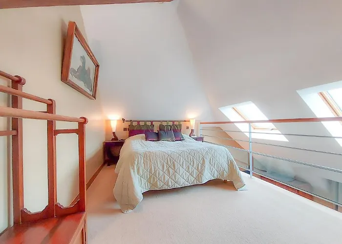 Haras Des Charmilles Bed & Breakfast *