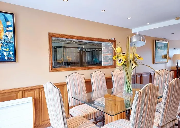 Haras Des Charmilles Varaville