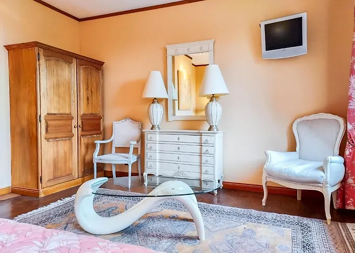 Haras Des Charmilles Varaville