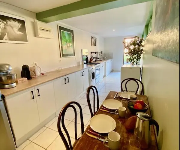 Haras Des Charmilles