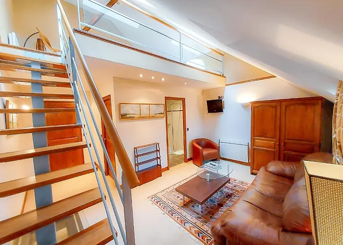 Bed & Breakfast Haras Des Charmilles