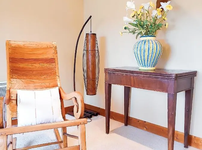 Haras Des Charmilles Bed & Breakfast Varaville