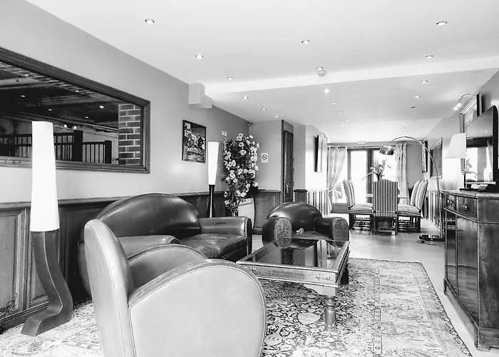 Haras Des Charmilles *