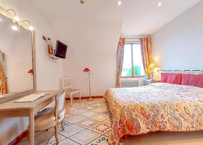 Haras Des Charmilles *