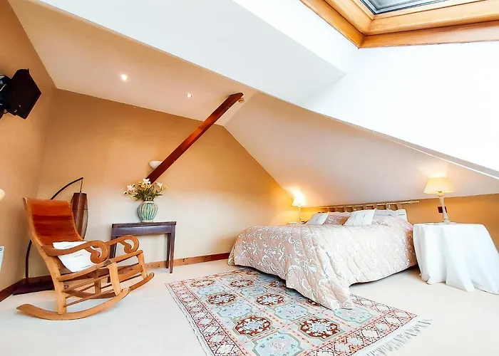 Haras Des Charmilles