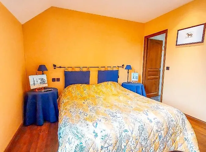 Haras Des Charmilles *