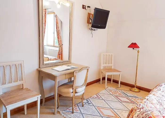 Haras Des Charmilles Varaville