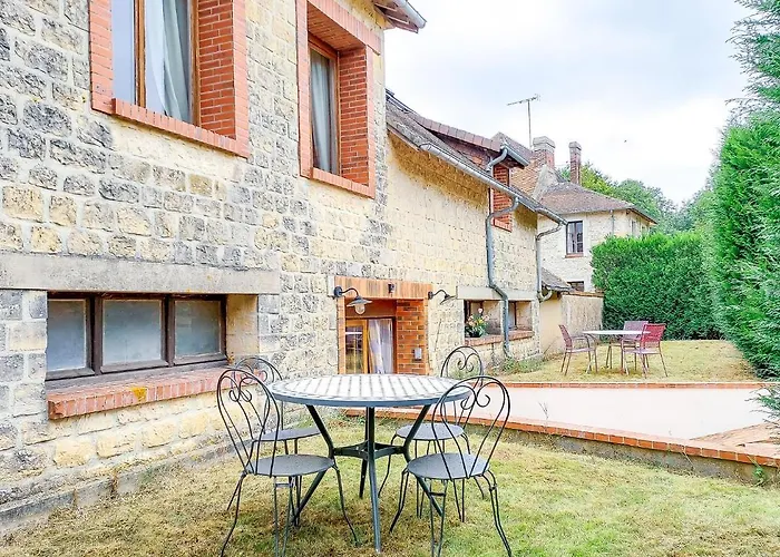 Haras Des Charmilles