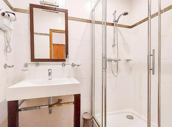 Haras Des Charmilles Bed & Breakfast