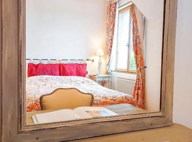 Haras Des Charmilles Bed & Breakfast Varaville